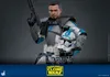Hot Toys Star Wars The Clone Wars 1/6 Arc Trooper Fives Anteprima dell’immagine prodotto 12