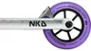 NKD Stunt Scooter Mono Raw / Lila, verkrijgbaar in de maten Productafbeelding-voorbeeld 2
