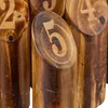 Relaxdays Kubb – gra wikingów, fińska gra rzutowa, Podgląd zdjęcia produktu 5