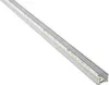 Barthelme BARdolino Aluprofil flach 2m 62399202 Produktbild-Vorschau 1