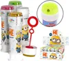 Minions Seifenblasen 60ml Produktbild-Vorschau 5
