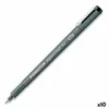 STAEDTLER Pigmentliner schwarz Strichstärke: 0,2 mm Produktbild-Vorschau 12