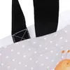 Mr. & Mrs. Panda Einkaufstasche Schnecken Liebe - Grau Produktbild-Vorschau 4