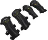 Motocyklové koleno Shin Guard chrániče s lakťovým chráničom Náhľad obrázku produktu 5