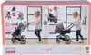Corolle Cybex 3in1 Pram, Puppenwagen, 3 Jahr(e), 3,34 kg Produktbild-Vorschau 2