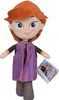 PROMO Mascotte Anna 25cm Frozen 2 Kraina Lodu Disney Simba Anteprima dell’immagine prodotto 9