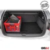 OMAC Tapis de coffre pour Audi Q3 F3 2018-2024 caoutchouc Voir les images du produit 4