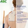 Hansaplast med Abc cerotti termici Capsicum 1 pz Anteprima dell’immagine prodotto 5