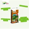CUXIN DCM Orgasan organischer Volldünger 20 kg Produktbild-Vorschau 3