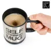 Tazza auto-agitante - Tazza auto-agitante Anteprima dell’immagine prodotto 15