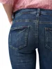 TOM TAILOR Straight Bleached Jeans Regular Fit Denim Hose Produktbild-Vorschau 12