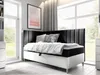 MIRJAN24 Boxspringbett Maja Junior 3 100x200, Einzelbett Produktbild-Vorschau 10