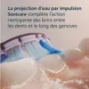 Brosses à Dents Électriques Philips HX9054/88, G3 Noire, Voir les images du produit 5
