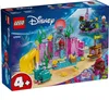LEGO® Disney Princess 43254 Arielina křišťálová jeskyně Náhled obrázku produktu 1
