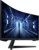 Samsung Odyssey G5 C34G55TWWP, Gaming-Monitor, (UWQHD, VA, Produktbild-Vorschau 20