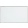 vidaXL Magnetická tabule 80x50x1,7 cm hliníková Náhled obrázku produktu 3