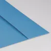 BRUNNEN Hefthülle A4 Papier extrastark mittelblau Produktbild-Vorschau 2
