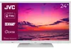 Karcher JVC LT-24VH5455W ws LED-TVHDready Multituner Smart Náhľad obrázku produktu 1