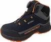 Jela, scarpe per bambini, stivali da trekking con lacci, Anteprima dell’immagine prodotto 4