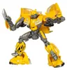 Transformers: Figurka Akcji Bumblebee Deluxe Class 11 cm od Náhľad obrázku produktu 6