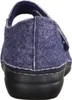 Finn Comfort Hausschuhe Damen 31393332343132 Blau 37 EU Produktbild-Vorschau 5