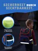 SPIDER-MAN Schulranzen 1. Klasse 9-teiliges Set mit Produktbild-Vorschau 5