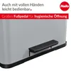 Hailo Öko duo Plus L Tret-Mülltrenner - freistehender 17+9 Produktbild-Vorschau 4