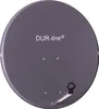 A satellite dish is shown against a white background. Produktbild-Vorschau