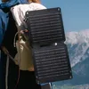 Xtorm SolarBooster 14W - składany panel słoneczny Czarny Podgląd zdjęcia produktu 9