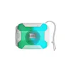 Bluetooth-Lautsprecher Mars Gaming MSBAX RGB 10 W Produktbild-Vorschau 4
