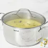 Tefal INTUITION Topfset 7tlg. (Kochtöpfe m.D. 16/20/24cm, Anteprima dell’immagine prodotto 8