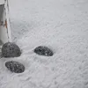 Tappeto a pelo lungo per soggiorno in Pelliccia sintetica Anteprima dell’immagine prodotto 3