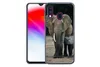 MuchoWow® Handyhülle Schutzhülle Hülle für Samsung Galaxy Produktbild-Vorschau 2