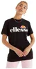 T-Shirt Ellesse SGS03237-001 für Damen Produktbild-Vorschau 5