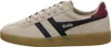 Baskets en cuir Viper Voir les images du produit 8