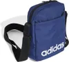 Adidas LINEAR ORGANIZER Umhängetasche DKBLUE/WHITE Produktbild-Vorschau 3
