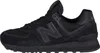New Balance Herren Schuhe Schwarz ML574EVE 44 EU Produktbild-Vorschau 25