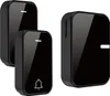 Set campanello wireless ZELURXX senza batteria, modalità di Anteprima dell’immagine prodotto 1