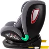 Seggiolino auto Platinum Deluxe Isize Buf Boof SimpleGrey Anteprima dell’immagine prodotto 11