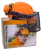 Stihl Helmset Integra, Modell 2019, 0000 888 0807 Produktbild-Vorschau 2
