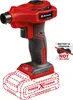 Einhell CE-AP 18 Li-Solo Elektro-Luftpumpe 0,053 bar 670 Produktbild-Vorschau 2