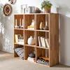 home24 Regal - Massivholz Produktbild-Vorschau 2