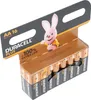 Duracell Batterie Plus NEW - AA (MN1500/LR06) Mignon   Voir les images du produit 6