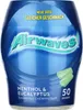 AIRWAVES Kaugummi 423764 Menthol & Eukalyptus 50St. Produktbild-Vorschau 4