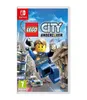 LEGO City Undercover (NSW) Produktbild-Vorschau 1