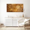 Glasbild 100x50cm in XXL für Wohnzimmer, Schlafzimmer Motiv Produktbild-Vorschau 3