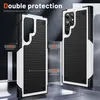 Für Samsung Galaxy S22 Ultra 5G Hülle Militärqualität Produktbild-Vorschau 3