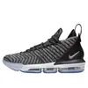 Nike Chaussures Lebron Xvi, AO2588006 Voir les images du produit 2