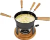 Boska Fondue Set Pro - Fonduta di formaggio - Set per Anteprima dell’immagine prodotto 9