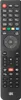 URC1918 Telefunken Fernbedienung Produktbild-Vorschau 1
